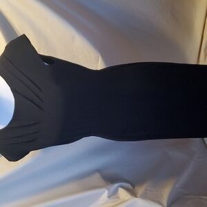 Tahari LBD Midi Length SZ 4